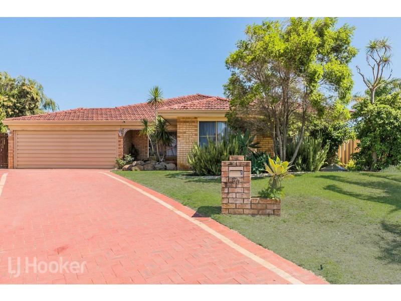 20 Avignon Retreat, Port Kennedy WA 6172
