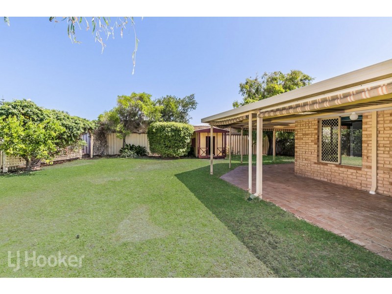 20 Avignon Retreat, Port Kennedy WA 6172