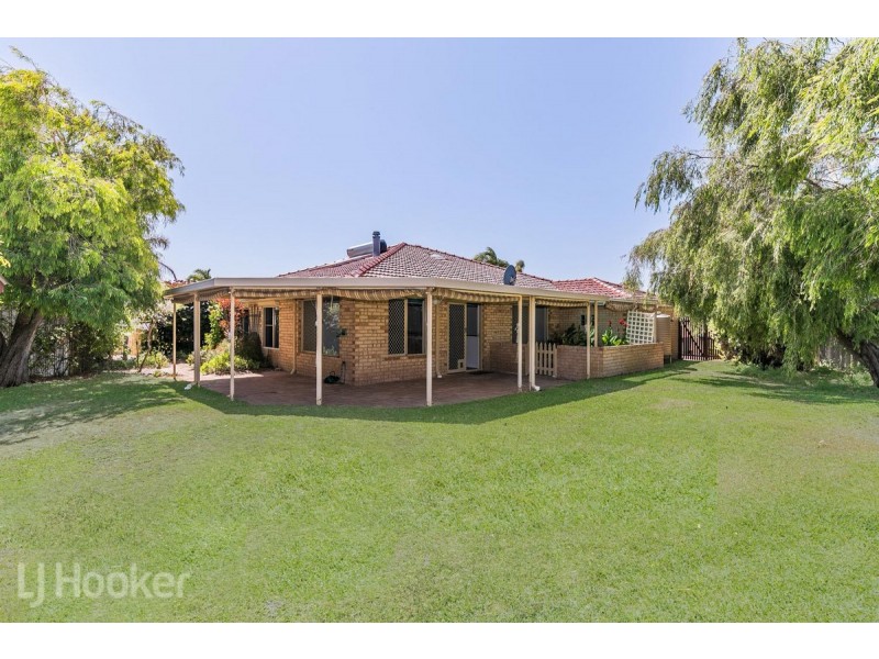 20 Avignon Retreat, Port Kennedy WA 6172