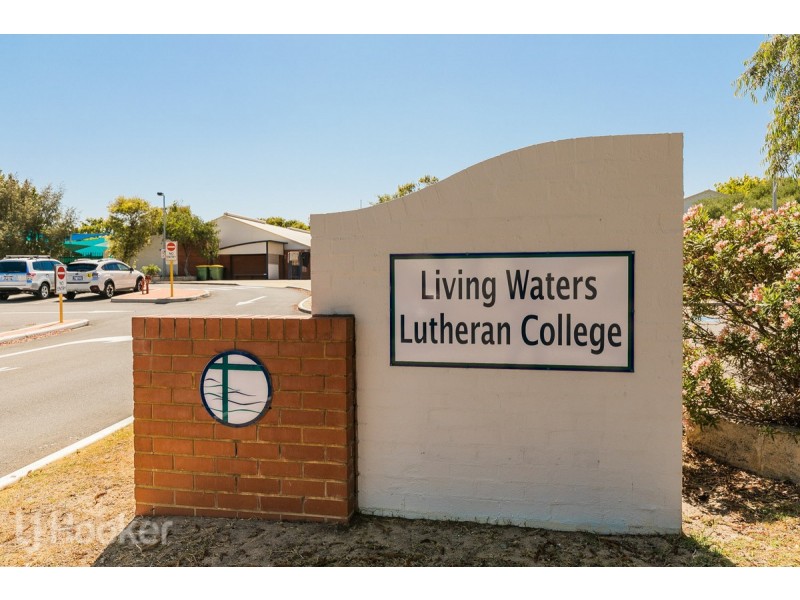 20 Avignon Retreat, Port Kennedy WA 6172