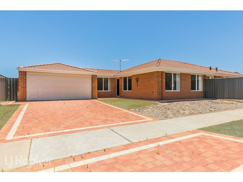 2 Harperia Way, Baldivis WA 6171