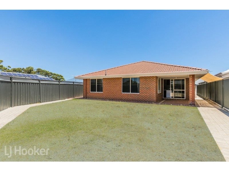 2 Harperia Way, Baldivis WA 6171