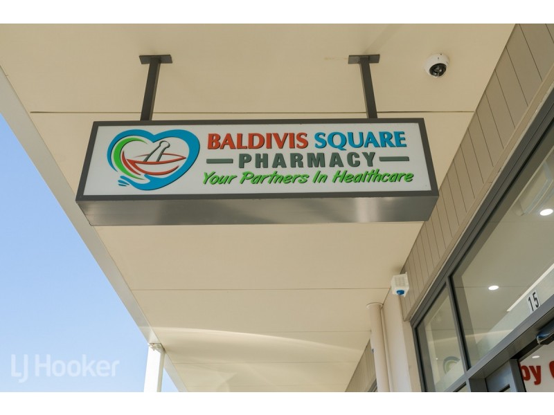 2 Harperia Way, Baldivis WA 6171
