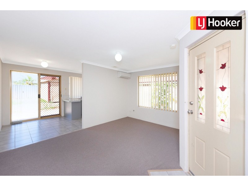 11 Pallarup Grove, Waikiki WA 6169