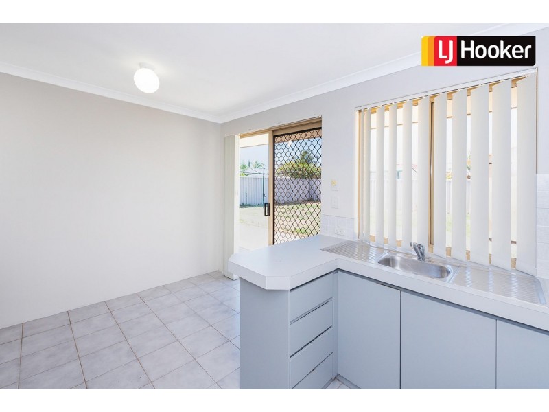11 Pallarup Grove, Waikiki WA 6169