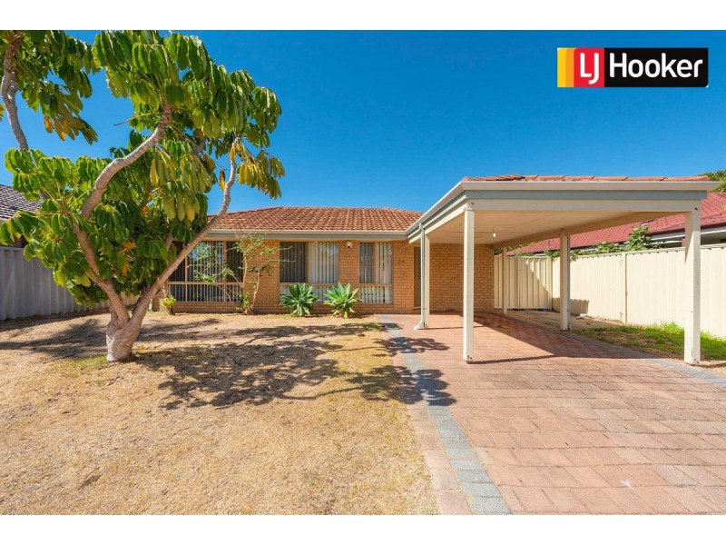 11 Pallarup Grove, Waikiki WA 6169