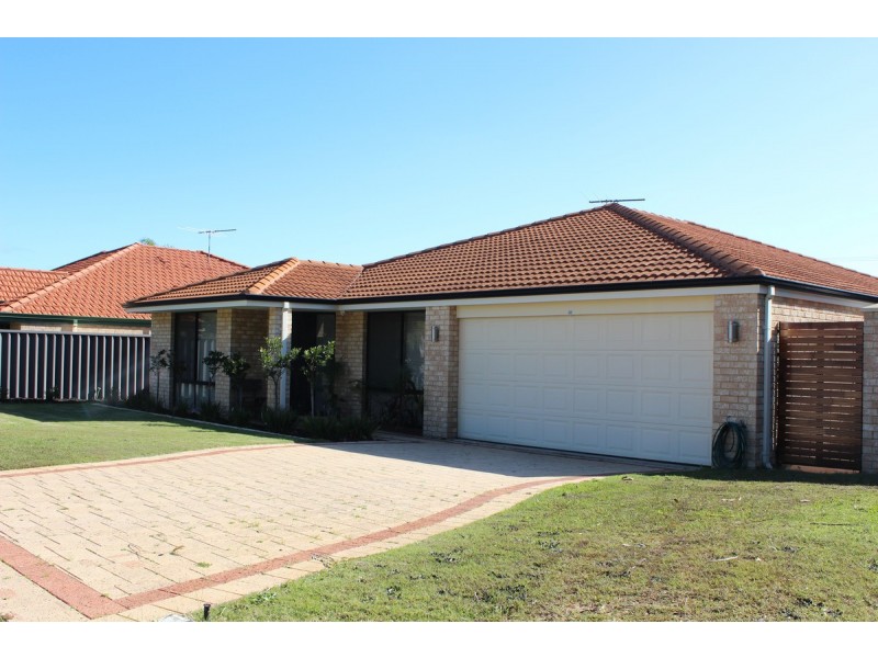 5 Cable Retreat, Waikiki WA 6169