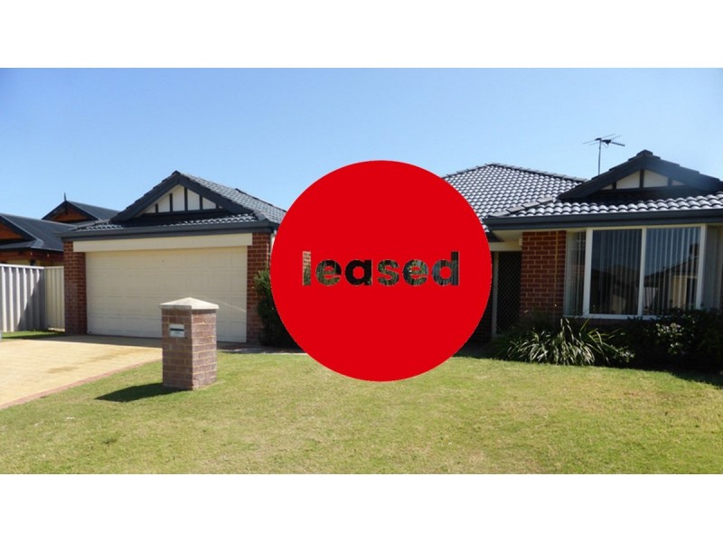 17 Toledo Circuit, Port Kennedy WA 6172