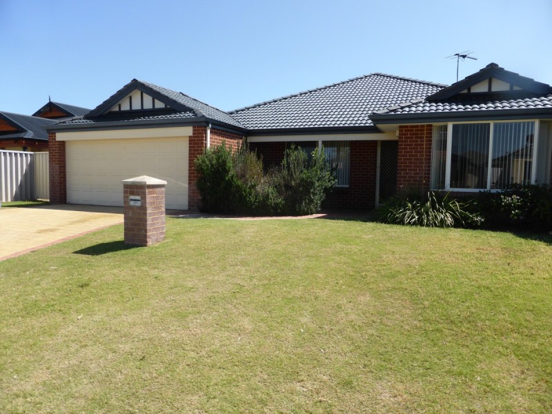 17 Toledo Circuit, Port Kennedy WA 6172