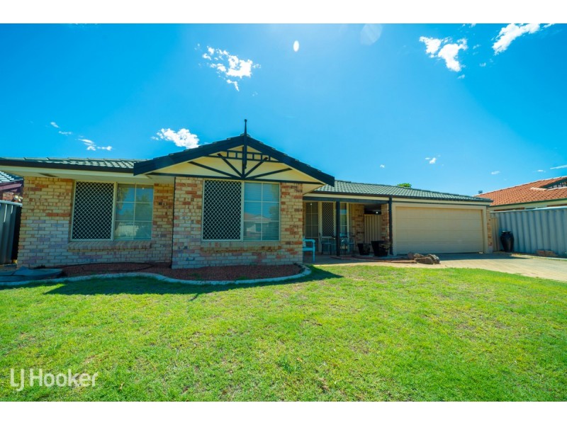 8 Ozark Place, Warnbro WA 6169