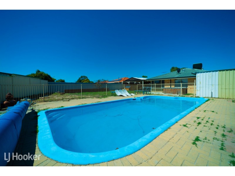 8 Ozark Place, Warnbro WA 6169