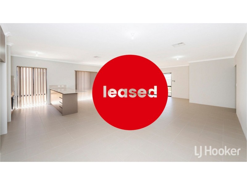 21 Rimfire Road, Baldivis WA 6171