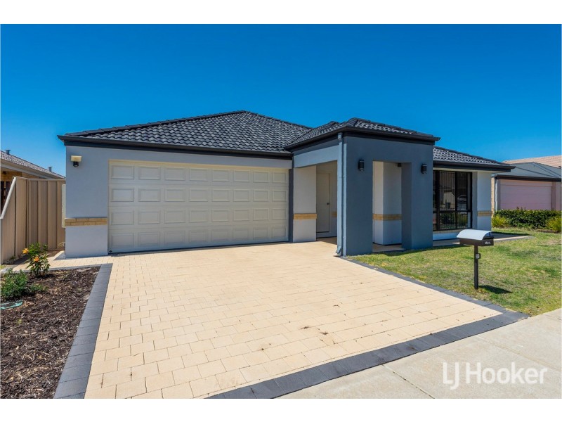 21 Rimfire Road, Baldivis WA 6171