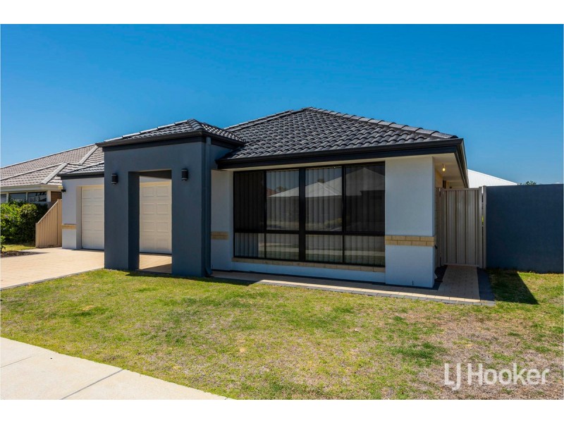21 Rimfire Road, Baldivis WA 6171