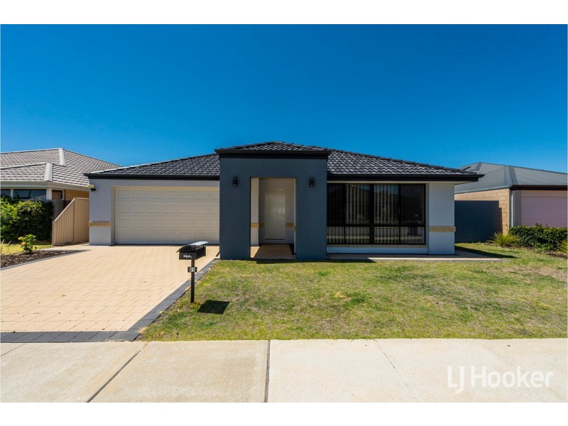 21 Rimfire Road, Baldivis WA 6171