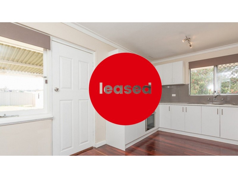 31 Steward Way, Orelia WA 6167