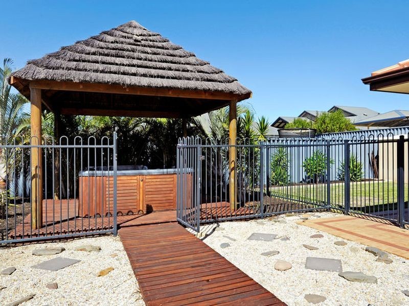 13 Thomasia Approach, Baldivis WA 6171