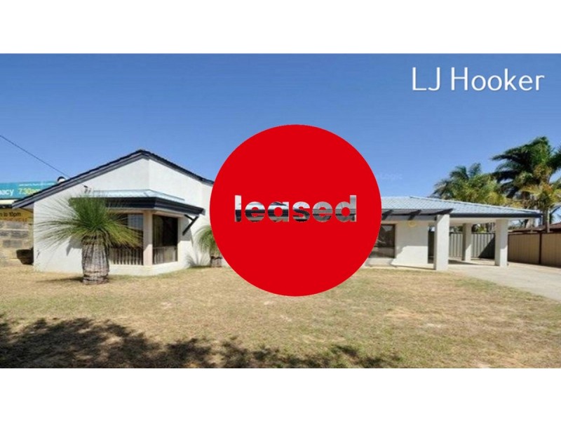 11 Grange Drive, Cooloongup WA 6168