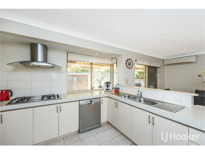 83 Huxtable Terrace, Baldivis WA 6171