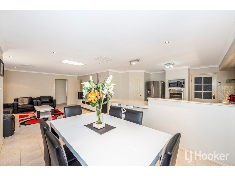 83 Huxtable Terrace, Baldivis WA 6171