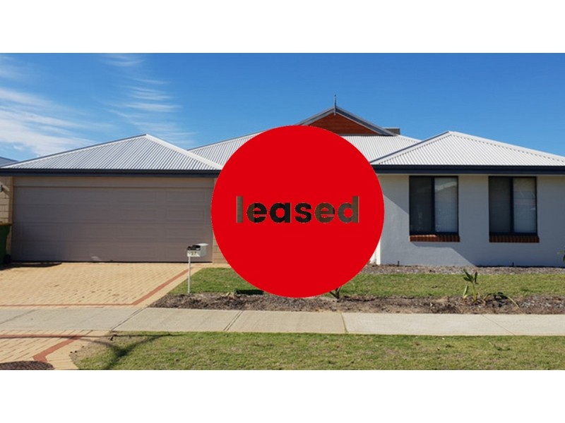 27 Makybe Rise, Baldivis WA 6171