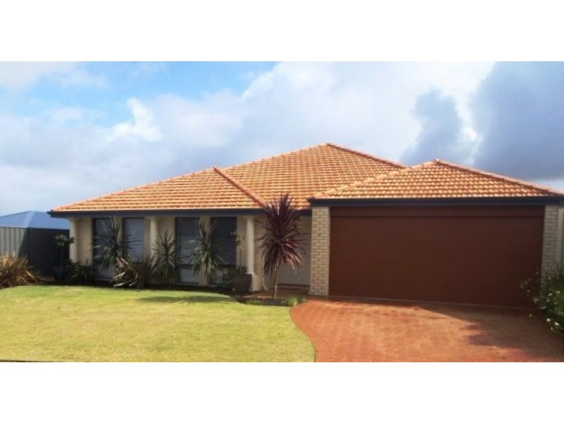 27 Mallard Way, Baldivis WA 6171