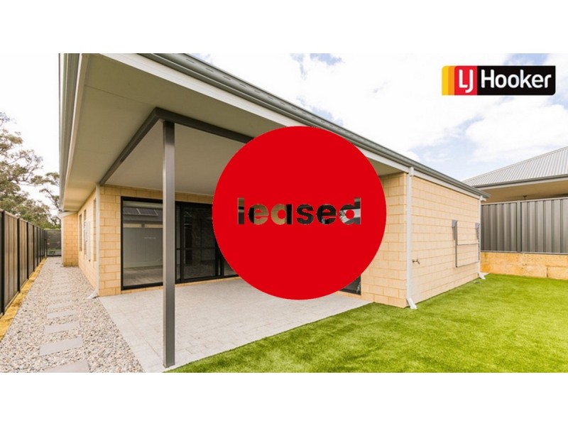 1 Mozart Lane, Baldivis WA 6171