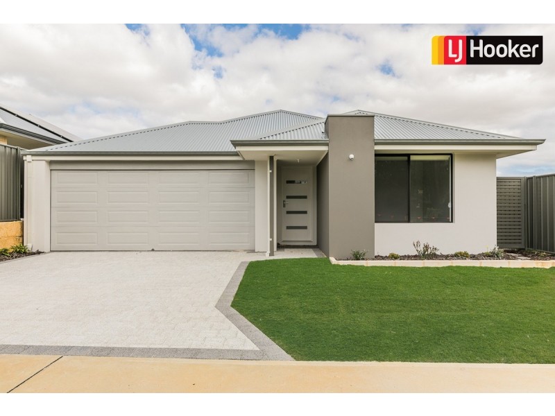 1 Mozart Lane, Baldivis WA 6171