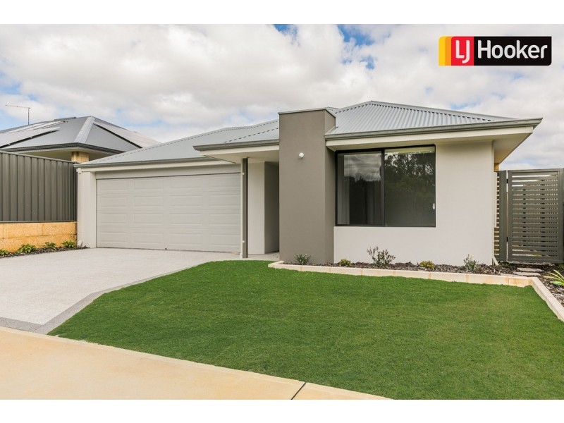 1 Mozart Lane, Baldivis WA 6171
