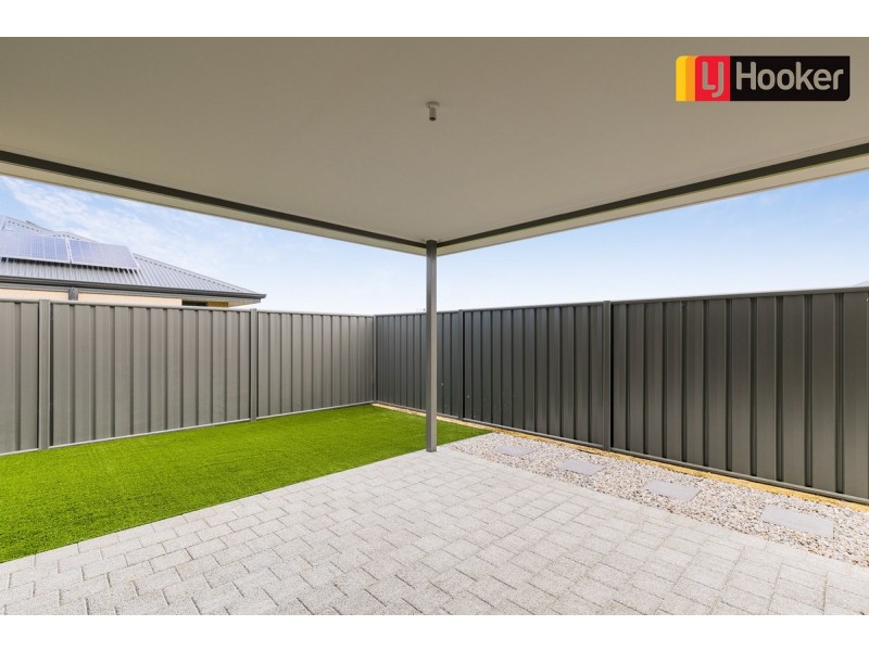1 Mozart Lane, Baldivis WA 6171