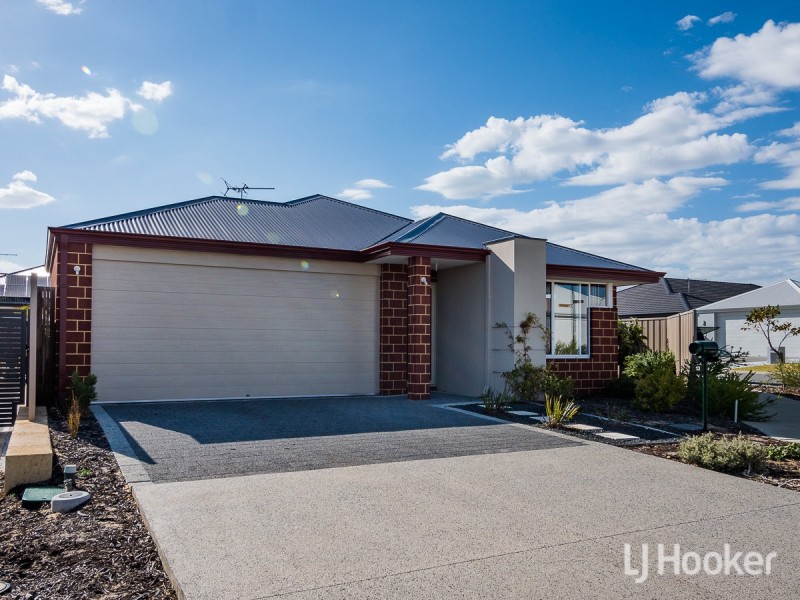 13 Dandelion Road, Karnup WA 6176