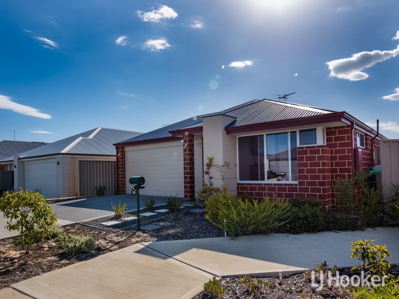 13 Dandelion Road, Karnup WA 6176
