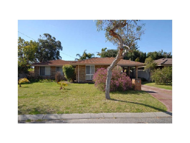 4 Ricketts Court, Rockingham WA 6168