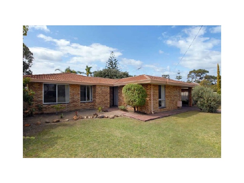 4 Ricketts Court, Rockingham WA 6168
