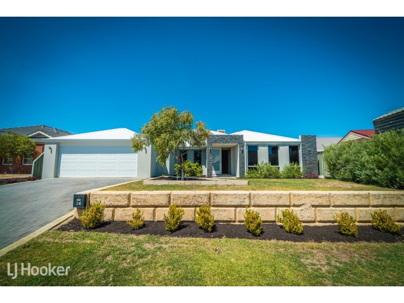 34 Clearwater Way, Singleton WA 6175