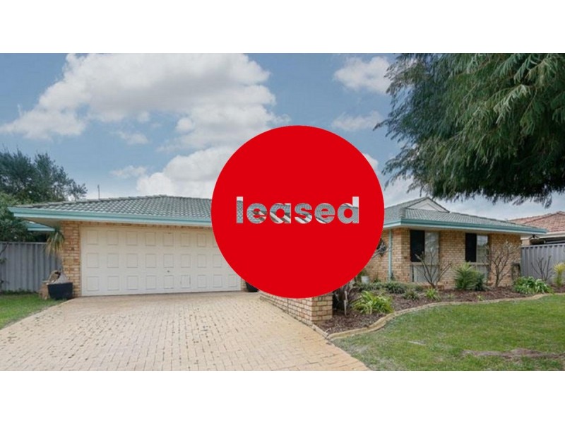 61 Leeuwin Parade, Rockingham WA 6168