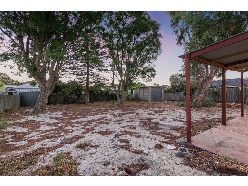 44 Little John Road, Armadale WA 6112