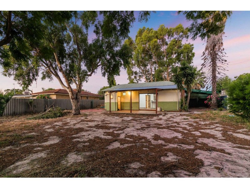 44 Little John Road, Armadale WA 6112