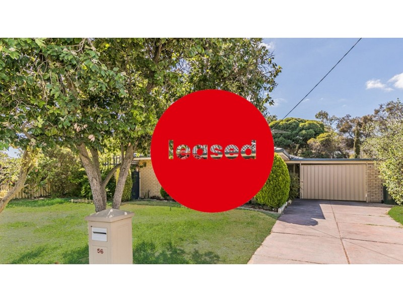 56 Kenton Way, Rockingham WA 6168