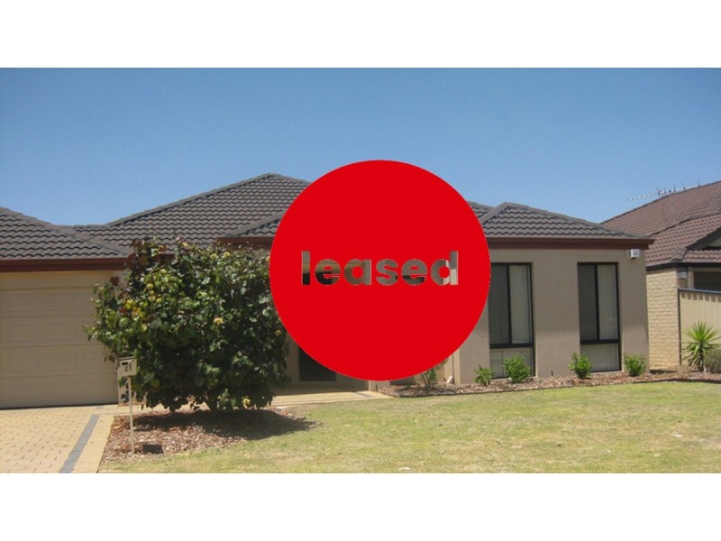 21 Cottesloe Crescent, Secret Harbour WA 6173