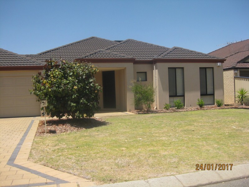 21 Cottesloe Crescent, Secret Harbour WA 6173