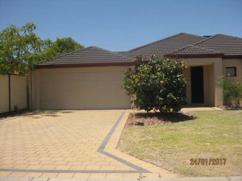 21 Cottesloe Crescent, Secret Harbour WA 6173