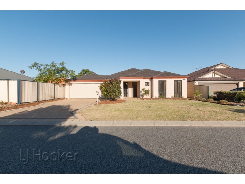 21 Cottesloe Crescent, Secret Harbour WA 6173