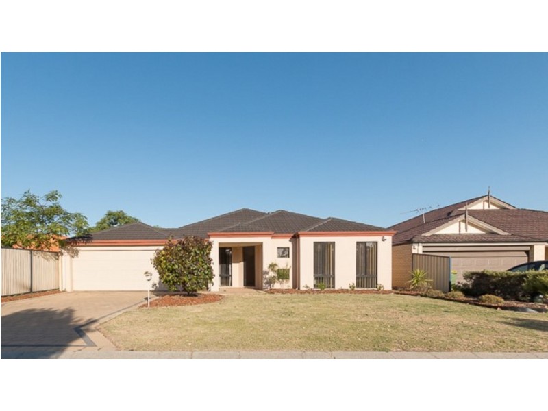 21 Cottesloe Crescent, Secret Harbour WA 6173