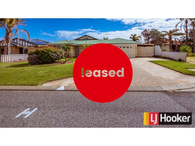 17 Sabot Avenue, Waikiki WA 6169