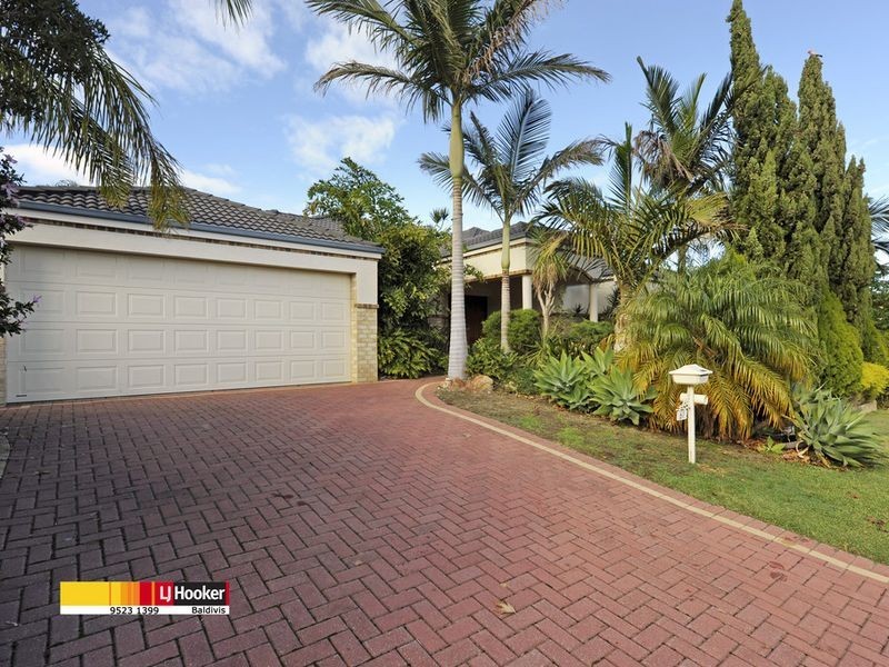 61 Huxtable Terrace, Baldivis WA 6171