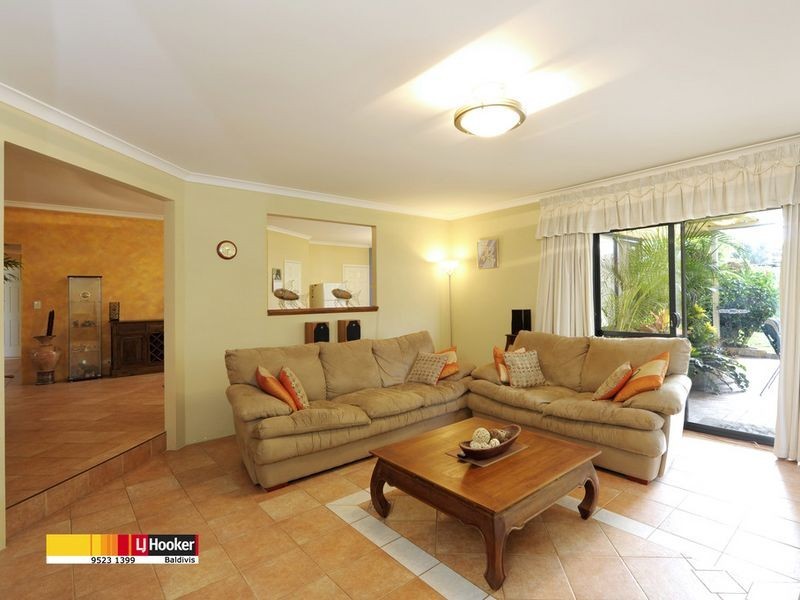 61 Huxtable Terrace, Baldivis WA 6171