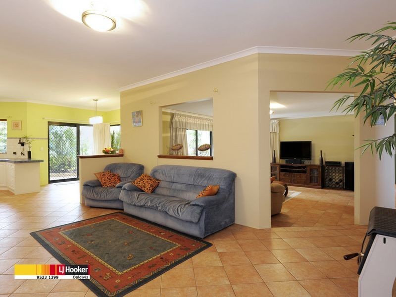 61 Huxtable Terrace, Baldivis WA 6171