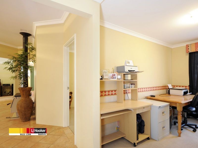 61 Huxtable Terrace, Baldivis WA 6171