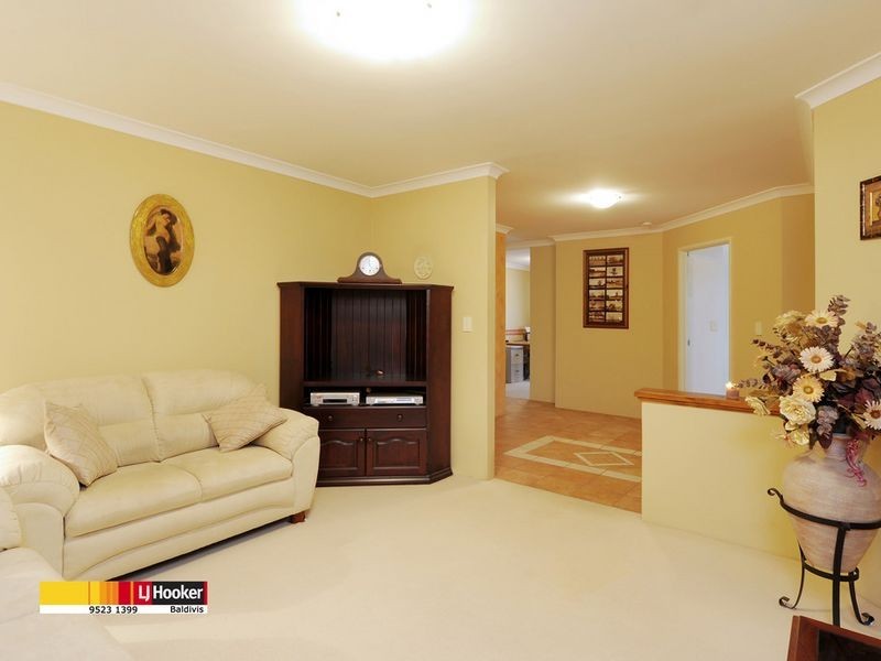 61 Huxtable Terrace, Baldivis WA 6171